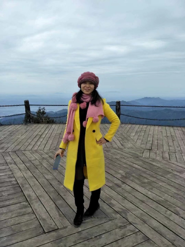 sgany的第二张照片--资兴中老年相亲网